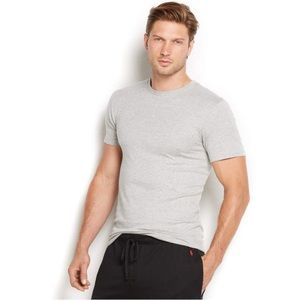 Ralph LAUREN SUPREME COMFORT TEE ♣️IN STORES♠️